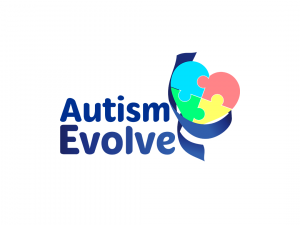 800x600 - Logo Autism Envolve